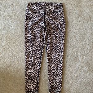 Zyia Leggings